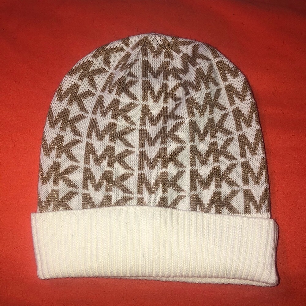 Michael Kors Beanie.